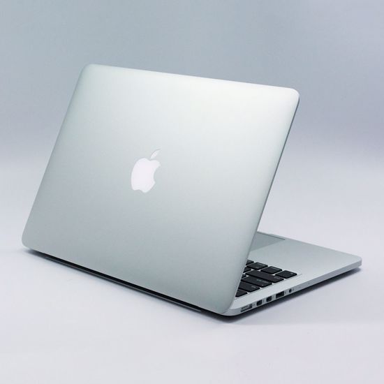 Imagen de Apple MacBook Pro 13-inch																																															