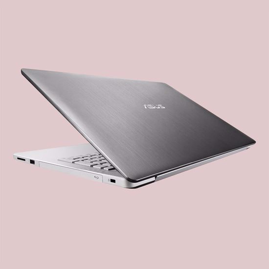 Imagen de Asus N551JK-XO076H Laptop																																															
