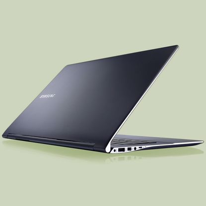 Imagen de Samsung Series 9 NP900X4C Premium Ultrabook																																															