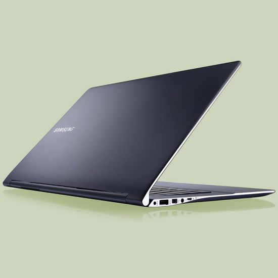 Imagen de Samsung Series 9 NP900X4C Premium Ultrabook																																															