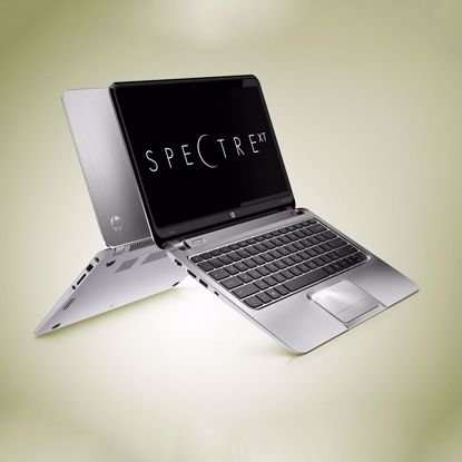 Imagen de HP Spectre XT Pro UltraBook																																															