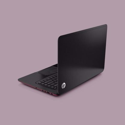 Imagen de HP Envy 6-1180ca 15.6-Inch Sleekbook																																															