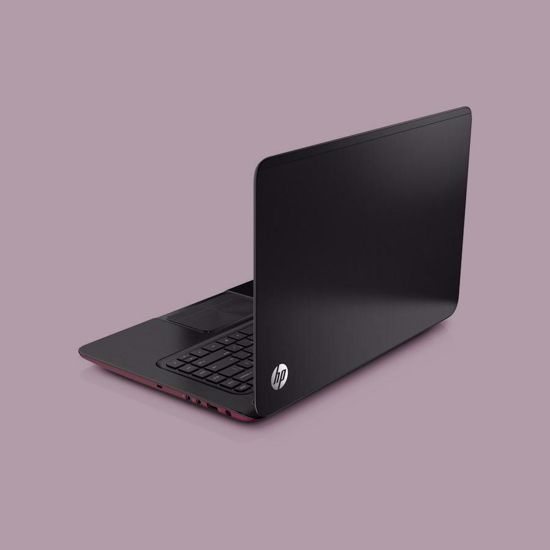 Imagen de HP Envy 6-1180ca 15.6-Inch Sleekbook																																															