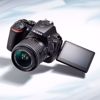 Imagen de Nikon D5500 DSLR																																															