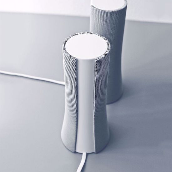 Imagen de Portable Sound Speakers																																															