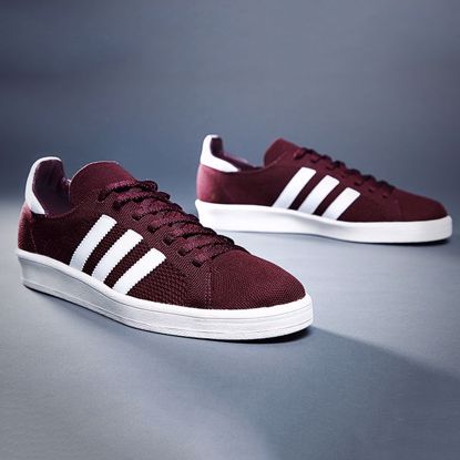 Imagen de adidas Consortium Campus 80s Running Shoes																																															