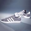 Imagen de adidas Consortium Campus 80s Running Shoes																																															