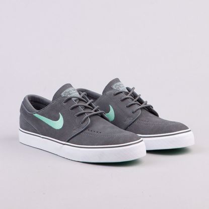 Imagen de Nike SB Zoom Stefan Janoski "Medium Mint"																																															