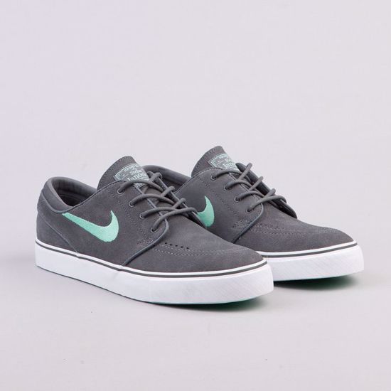 Imagen de Nike SB Zoom Stefan Janoski "Medium Mint"																																															