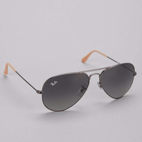 Imagen de Ray Ban Aviator Sunglasses																																															