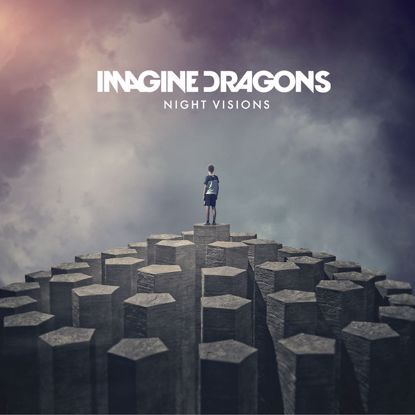 Imagen de Night Visions																																															