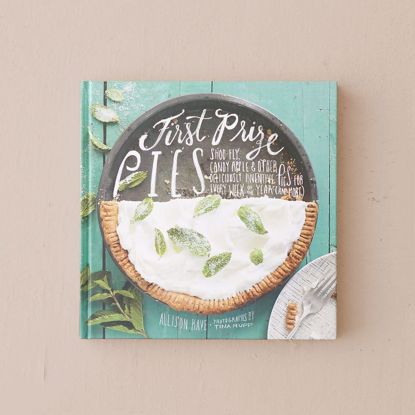 Imagen de First Prize Pies																																															