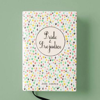 Imagen de Pride and Prejudice																																															