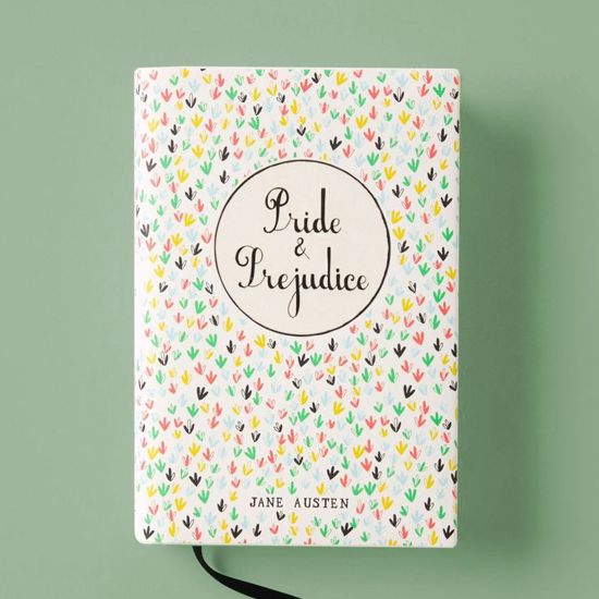 Imagen de Pride and Prejudice																																															