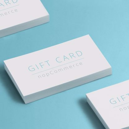 Imagen de $25 Virtual Gift Card																																															