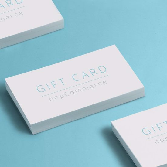 Imagen de $25 Virtual Gift Card																																															