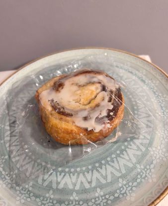 Imagen de Combo Cinamon roll																																															
