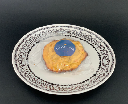 Imagen de Combo Arepa de Queso																																															